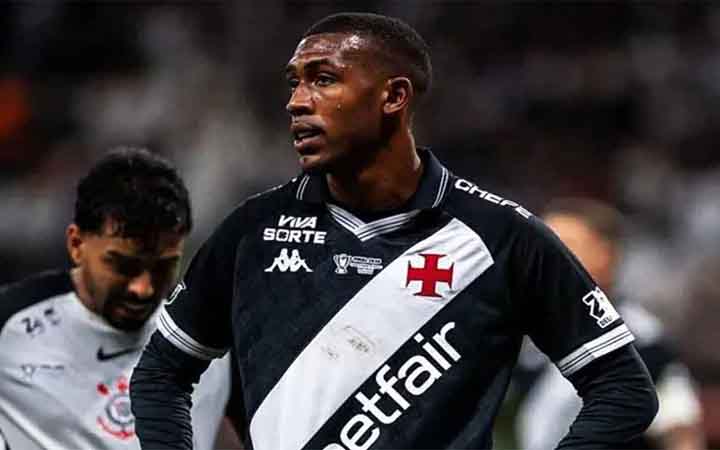 রেকর্ড ট্রান্সফার ফিতে ব্রাজিল তরুণকে টানছে বোর্নমাউথ